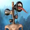 Siren Head Haunted Horror Escape(����ͷ��û�ֲ�����)