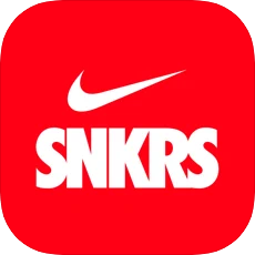 NikeSNKRSapp