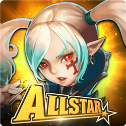 Allstar Random Defense(ʥʿȫ)v1.6.0׿