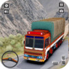 Indian Truck Cargo Simulator 2021(ӡ�ȿ������˼�ʻģ����)