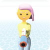Bouncy Gun(����Ӣ��ð������)