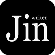 Jin Writer app