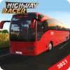 BusX Highway Racer: Traffic Racer: Bus Simulator(��·�����ؼ�)