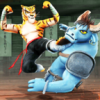 Kungfu Animals(������԰)