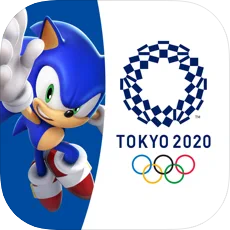 索尼克在2020东京奥运会ios版v10.0.2 官方版