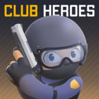 Club Heroes(ֲӢ)v1.0.0 ׿