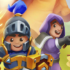 ����Ӣ������Idle Merge Kingdom