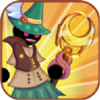 Stickman Archer: The Hero(˹�ٿ������ж�Ӣ��)