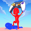 ������3DSling Fight 3D