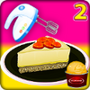 ֥ʿ��������Baking Cheesecake��Ϸ