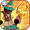 Stickman Archer: The Hero(����˹�������ʦ֮ս)