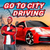 ȥ���м�ʻGo To City Driving����