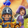 ���úϲ�����Idle Merge Kingdom��Ϸ