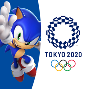 索尼克在2020东京奥运会官方版v10.0.2