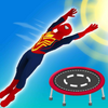 ֩�뷭ת��ԾSpider Flip Jump