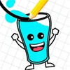 עˮ3DFill Water 3d