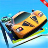 impossible crazy car stunts 2021(�����ܵķ�������ؼ�2021)