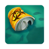 ���õ����Trash tycoon