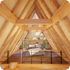 Escape Wooden Lodge(����ľ���ù�)