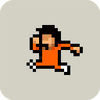 Prison Run and MiniGun(����Խ������ɱ)