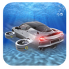 Floating Underwater Car Simulator(����ˮ������2021)