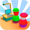 Sort People Puzzle(�ж�����)