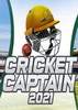 ����ӳ�2021 (Cricket Captain 2021)