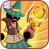 ����˳�����ʦStickman ArcherThe Hero��Ϸ