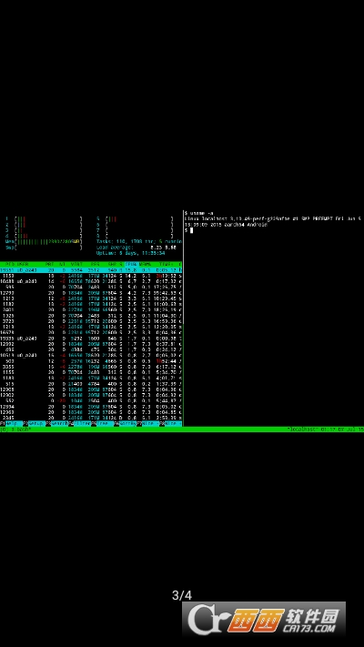 ZeroTermux(LinuxK) v0.116.07 I(y)