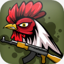 Soldiers & Chickens(ʿСSoldiers Chickens)v1.2.0׿