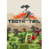 β��(Tooth and Tail)