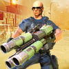 Rocket Gun Games