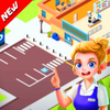 Idle Market Tycoon: Supermarket Games(�����г����)