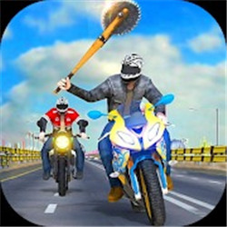 Gangster Racing: Bike Fighting(ڰĦ)v3.0.37׿