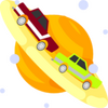 Road To Planets(����֮·)