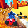 Subway Kart Rush Racing(����������������)
