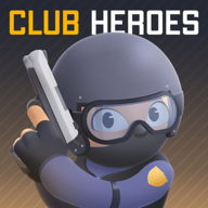 Club Heroesv1.0.0