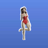 ��̲����3DBeach Life����