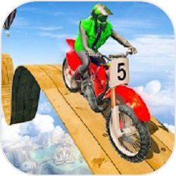 Stunt Bike 3D Race(ؼĦ3D)v1.0׿