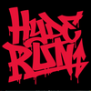������HYDE RUN