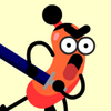 Sausage Samurai(�㳦�̿ʹ�Ծ�)