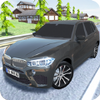 Offroad Car X(���м���ԽҰ������)