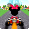 Minnie Adventure Car(����С���泵)