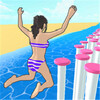 �������ܿ�Hopscotch Run