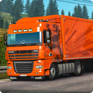 Truck Simulator(ŷ޿ͣģ)