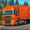 Truck Simulator(ŷ�޿���ͣ��ģ��������)