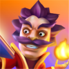 Magic Arena(ħ������������ɱ)