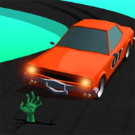 Zombie Drift Racing Car(ʬƯϷ)v1.1׿