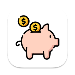 MoneyThings for Mac