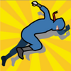 ��������Ӣ�ۿ���Ultra Ninja Running����